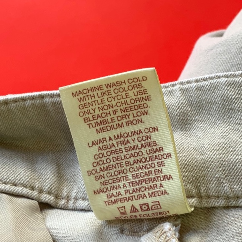 Pants - Picture 13 of 13